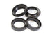 ALL BALLS Fork Oil Seals & Dust Covers - 35x48x10,5 mm - Main
