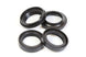 ALL BALLS Fork Oil Seals & Dust Covers - 35x48x10,5 mm - Extra