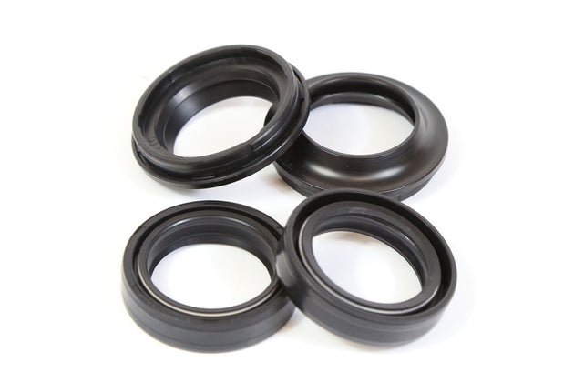 ALL BALLS Fork Oil Seals & Dust Covers - 46x58x10,5 mm - Extra