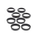 ALL BALLS Fork Oil Seals & Dust Covers - 43x54x11 mm - Main