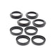 ALL BALLS Fork Oil Seals & Dust Covers - 43x54x11 mm - Main