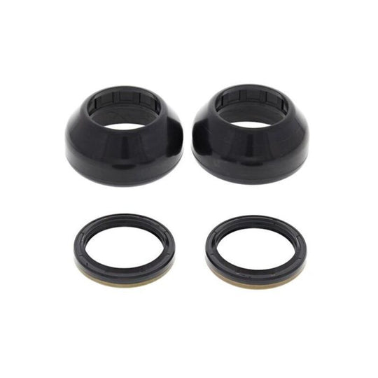 ALL BALLS Fork Oil Seals & Dust Covers - 38x48x7/8,5 mm - Extra