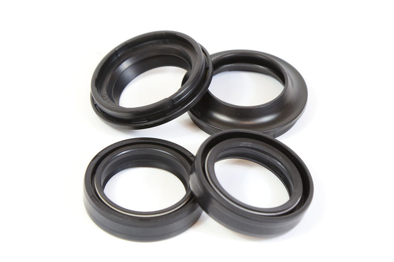 ALL BALLS Fork Oil Seals & Dust Covers - 30x40,5x10,5 mm - Main