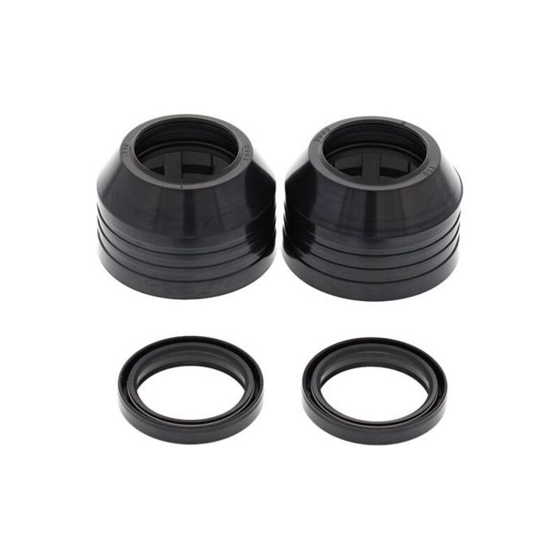 ALL BALLS Fork Oil Seals & Dust Covers - 36x46x7/9 mm - Main