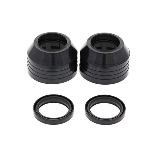 ALL BALLS Fork Oil Seals & Dust Covers - 36x46x7/9 mm - Extra