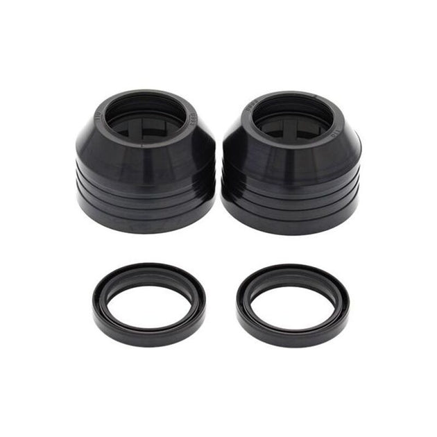 ALL BALLS Fork Oil Seals & Dust Covers - 36x46x7/9 mm - Extra