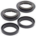 ALL BALLS Fork Oil Seals & Dust Covers - 32x42x7/9 mm - Extra