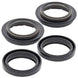 ALL BALLS Fork Oil Seals & Dust Covers - 32x42x7/9 mm - Extra