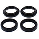 ALL BALLS Fork Oil Seals & Dust Covers - 40x52x10 mm - Main