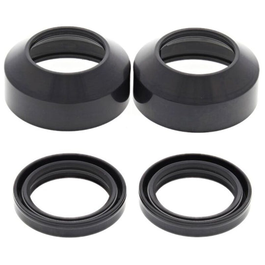 ALL BALLS Fork Oil Seals & Dust Covers - 36x48x8/9 mm - Main