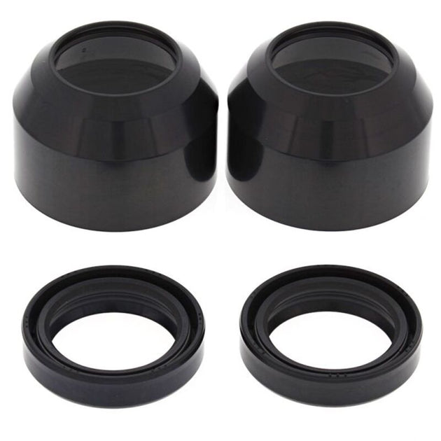 ALL BALLS Fork Oil Seals & Dust Covers - 36x48x10,5 mm - Main