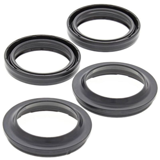 ALL BALLS Fork Oil Seals & Dust Covers - 39x51x8/9,5 mm - Extra