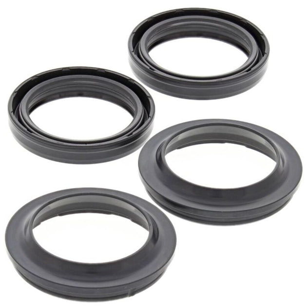 ALL BALLS Fork Oil Seals & Dust Covers - 39x51x8/9,5 mm - Extra