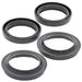 ALL BALLS Fork Oil Seals & Dust Covers - 39x51x8/9,5 mm - Extra