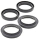 ALL BALLS Fork Oil Seals & Dust Covers - 39x51x8/9,5 mm - Extra