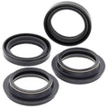 ALL BALLS Fork Oil Seals & Dust Covers - 36x48x8/9 mm - Main