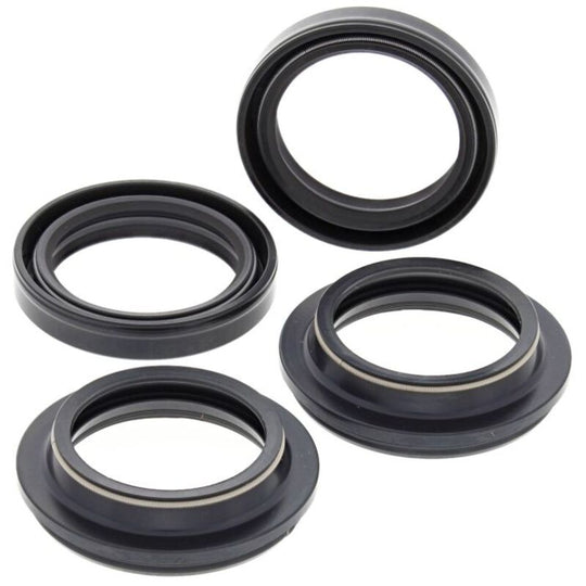ALL BALLS Fork Oil Seals & Dust Covers - 36x48x8/9 mm - Main