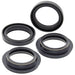 ALL BALLS Fork Oil Seals & Dust Covers - 36x48x8/9 mm - Main