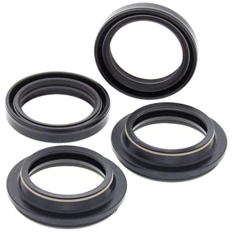 ALL BALLS Fork Oil Seals & Dust Covers - 36x48x8/9 mm - Main