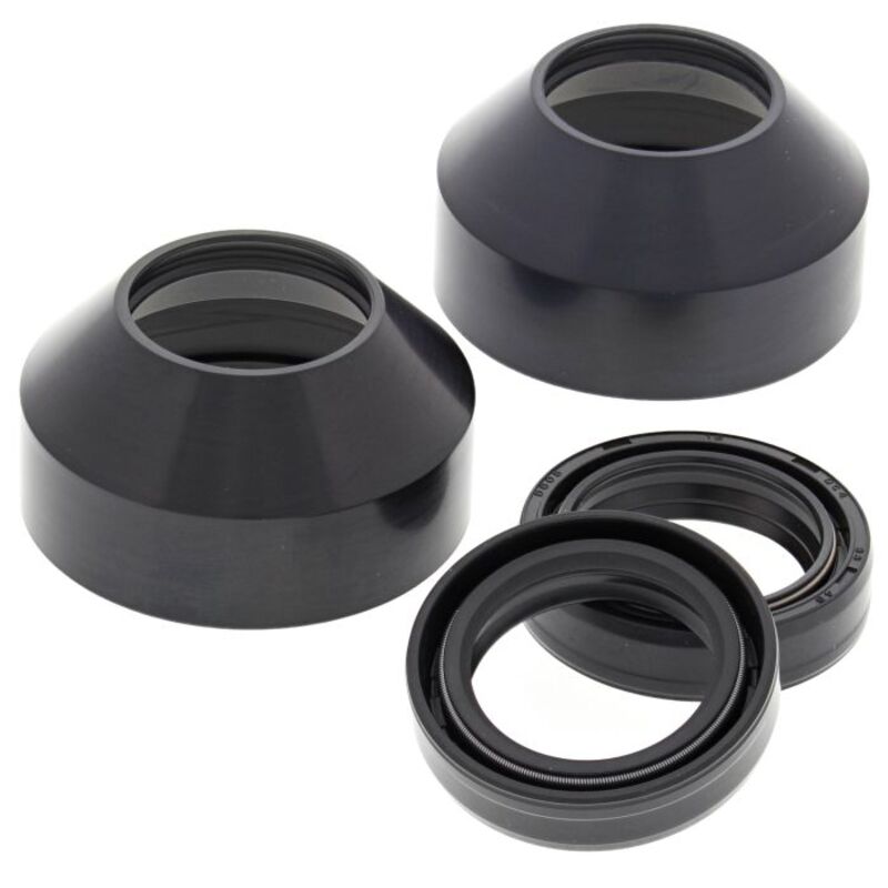 ALL BALLS Fork Oil Seals & Dust Covers - 33x46x11 mm - Main