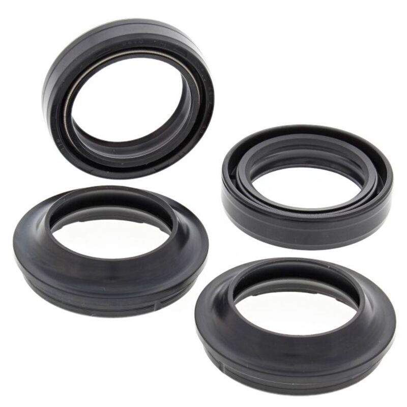 ALL BALLS Fork Oil Seals & Dust Covers - 35x48x10,5 mm - Main