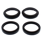ALL BALLS Fork Oil Seals & Dust Covers - 48x58x9.2/11.5 mm - Extra