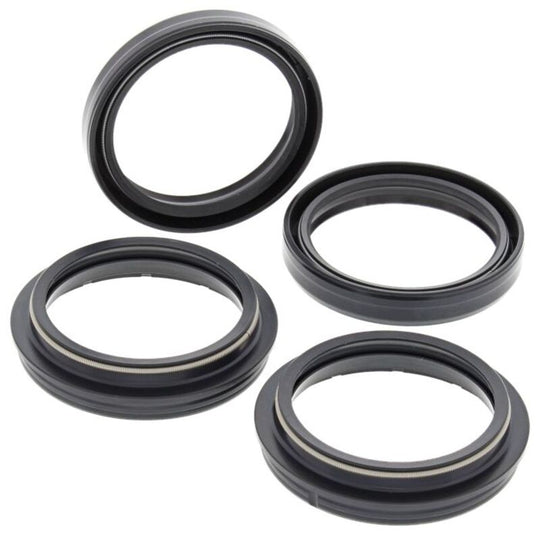 ALL BALLS Fork Oil Seals & Dust Covers - 49x60x10 mm - Extra