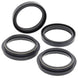 ALL BALLS Fork Oil Seals & Dust Covers - 49x60x10 mm - Extra