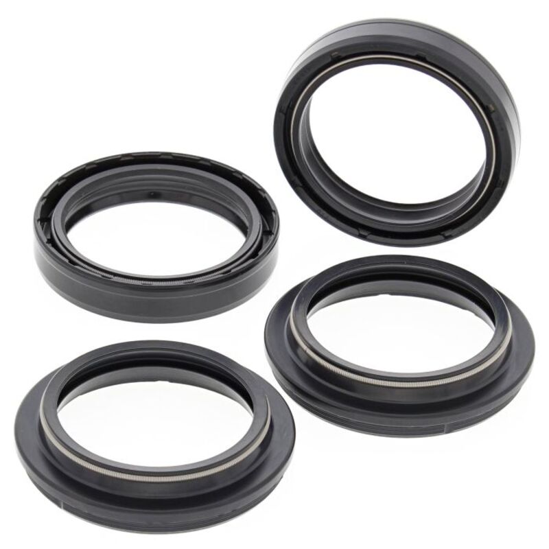 ALL BALLS Fork Oil Seals & Dust Covers - 45x58x11 mm - Extra