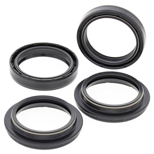 ALL BALLS Fork Oil Seals & Dust Covers - 45x58x11 mm - Extra