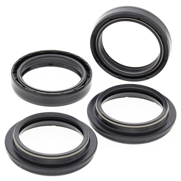 ALL BALLS Fork Oil Seals & Dust Covers - 45x58x11 mm - Extra