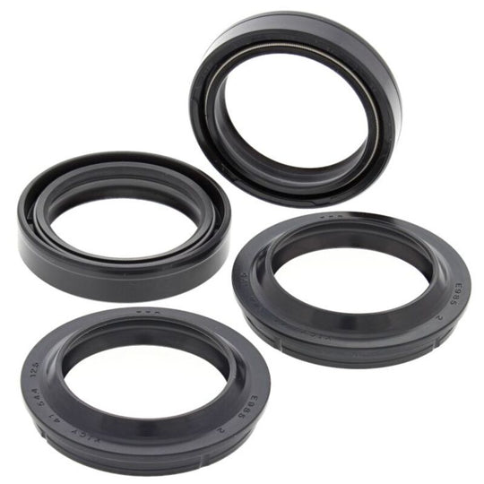 ALL BALLS Fork Oil Seals & Dust Covers - 41x54x11 mm - Main