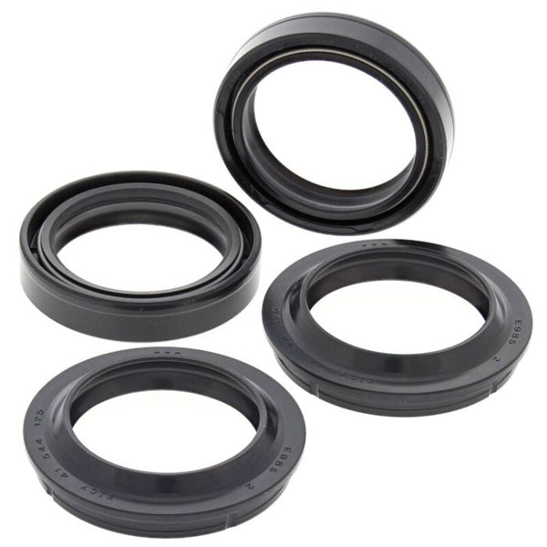 ALL BALLS Fork Oil Seals & Dust Covers - 41x54x11 mm - Main