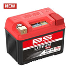 BS BATTERY Battery Lithium-Iron-Phosphate - BSLi-02 MAX - Main