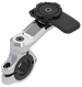 Suport Quad Lock® Motorcycle - Handlebar Mount PRO Chrome
