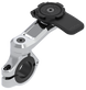 Suport Quad Lock® Motorcycle - Handlebar Mount PRO Chrome