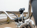 Suport Quad Lock® Motorcycle - Handlebar Mount PRO Chrome