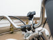Suport Quad Lock® Motorcycle - Handlebar Mount PRO Chrome