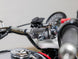 Suport Quad Lock® Motorcycle - Handlebar Mount PRO Chrome