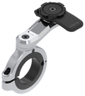 Suport Quad Lock® Motorcycle - Handlebar Mount PRO Chrome - Large