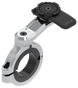 Suport Quad Lock® Motorcycle - Handlebar Mount PRO Chrome - Large