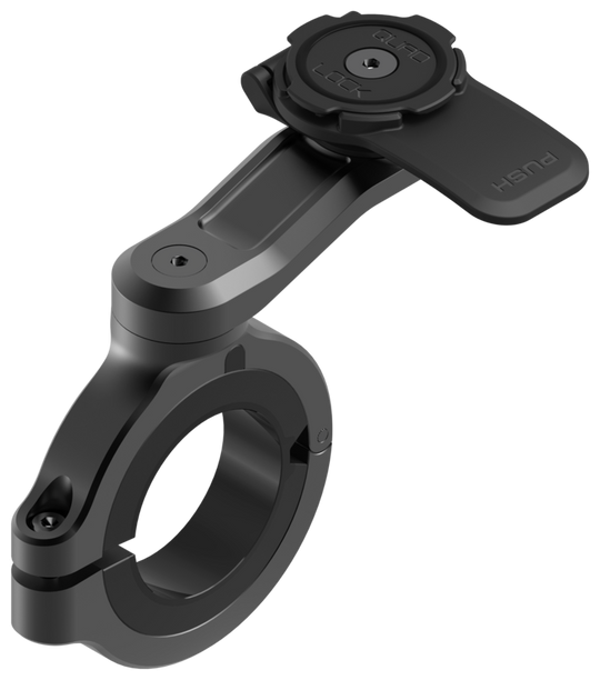 Suport Quad Lock® Motorcycle - Handlebar Mount PRO - Large