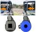 360 Base - Roll Cage Hose Clamp