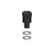 Accesorii Scooter/Motorcycle - Mirror Stem Mount Adaptor Kit