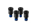 Accesorii Scooter/Motorcycle - Mirror Stem Mount Adaptor Kit