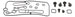 ALL BALLS Carburetor Repair Kit - Extra