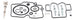 ALL BALLS Carburetor Repair Kit - Main