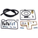 ALL BALLS Carburetor Repair Kit - Main