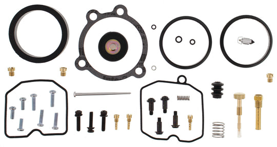 ALL BALLS Carburetor Repair Kit - Extra