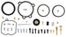 ALL BALLS Carburetor Repair Kit - Extra